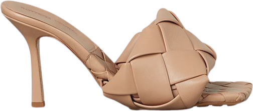Bottega Veneta The Lido Sandals