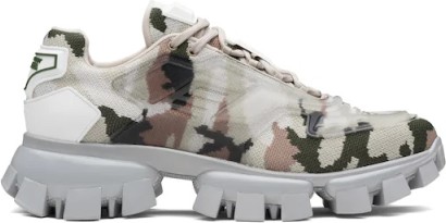 prada cloudbust thunder grey