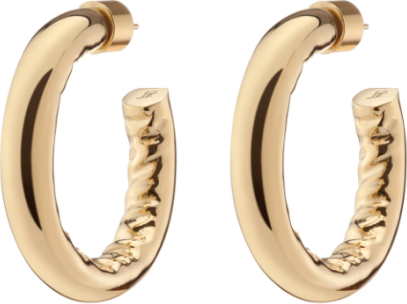 Jennifer Fisher Mini Jennifer Hoops