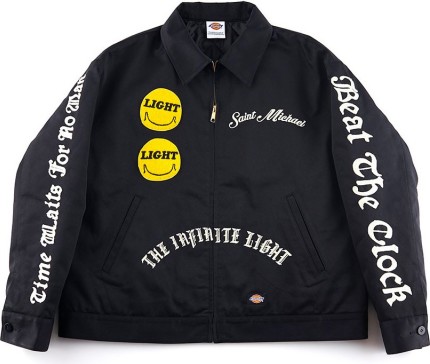 Saint Michael × Dickies Eisenhower Jacket