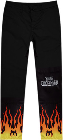 True Freshman Project Baby Pants