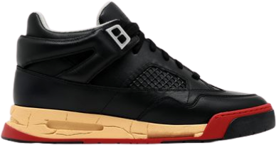 Maison Margiela DDSTCK Low-Top Sneakers