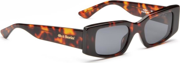 Akila × 40s & Shorties Persona Frames