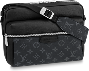 Louis Vuitton Outdoor Messenger Bag