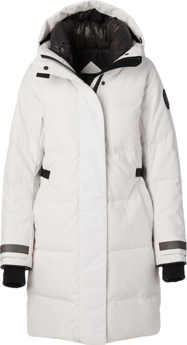 Canada Goose Bennet Black Label Down Parka