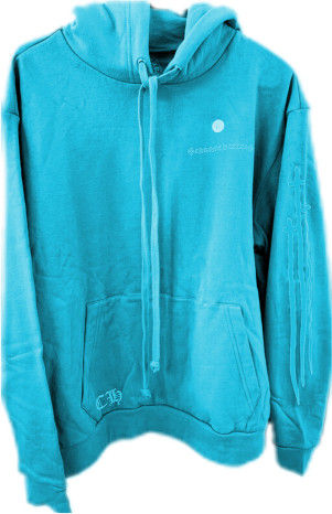 Chrome Hearts Miami Exclusive Hoodie