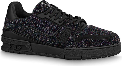 Louis Vuitton LV Trainer Sneakers