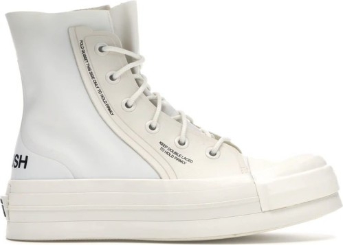 Converse × Ambush Chuck Taylor All-Star 70s High-Top Sneakers