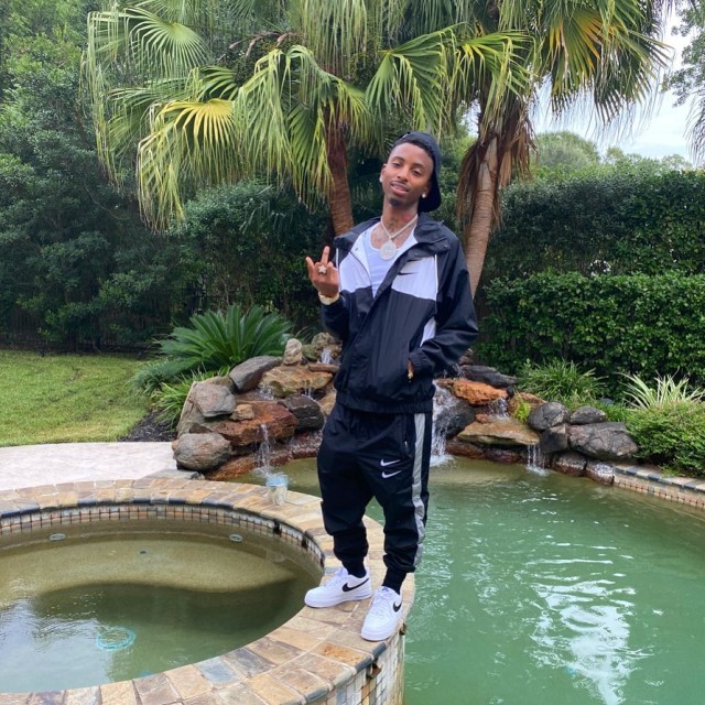 Funny Mike style and outfits
