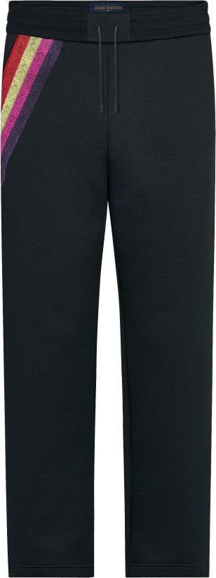 Louis Vuitton Tracksuit Trousers
