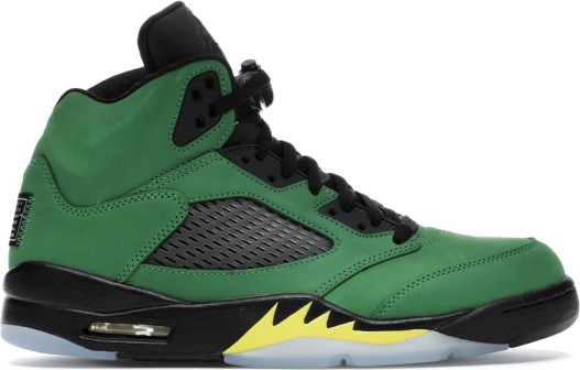 Jordan Jordan 5 Retro Oregon Sneakers