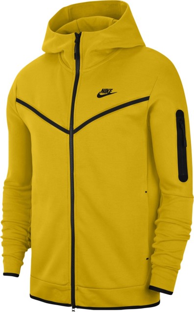 Nike NSW Tech Fleece Full-Zip Hoodie