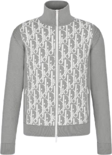 Dior Oblique Technical Blouson