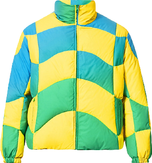 erl down jacket