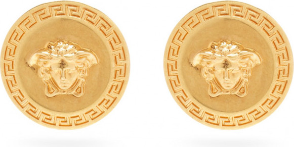 Versace tribute earrings Outlet