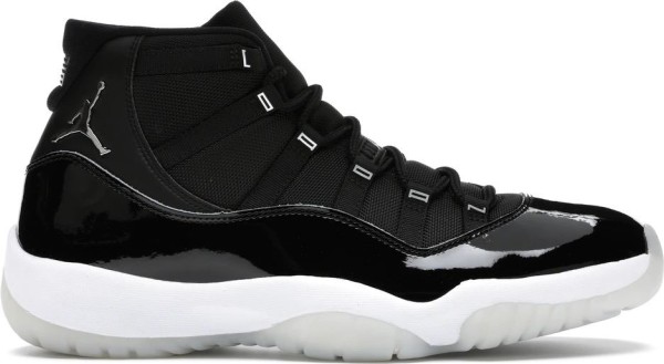 Jordan Air Jordan 11 Retro Jubilee 25th Anniversary Sneakers