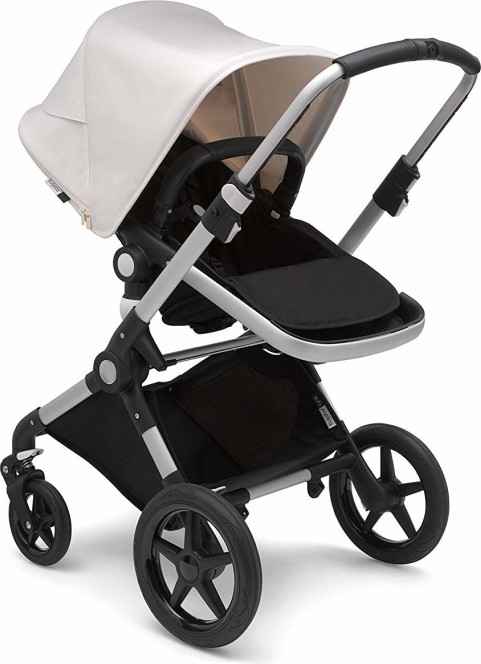 Bugaboo The Lightest Full-Size Baby Stroller