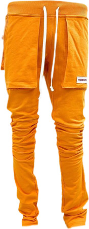 Modisch Stacked Lounge Pants
